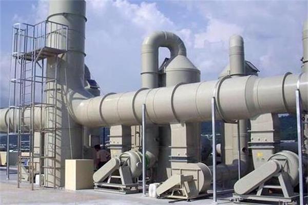 杭州有实力的湿式静电除尘器公司