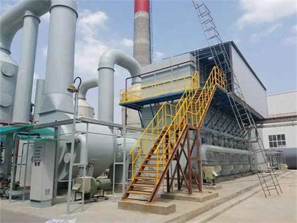 袋式除尘器厂家 袋式除尘器厂家