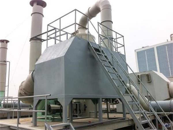 粉尘处理设备 粉尘处理设备